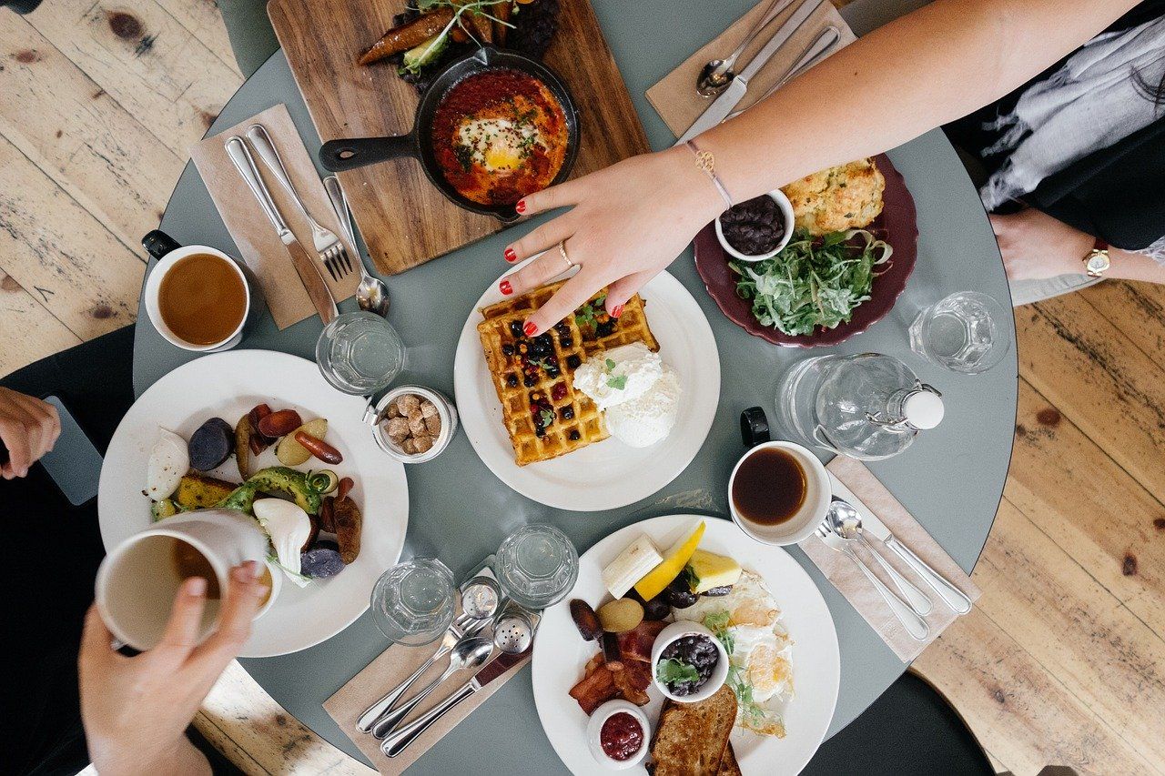 Nak Dating Tapi Nak Makan Western? Ini 8 Tempat Korang Boleh Luang Masa Bersama!