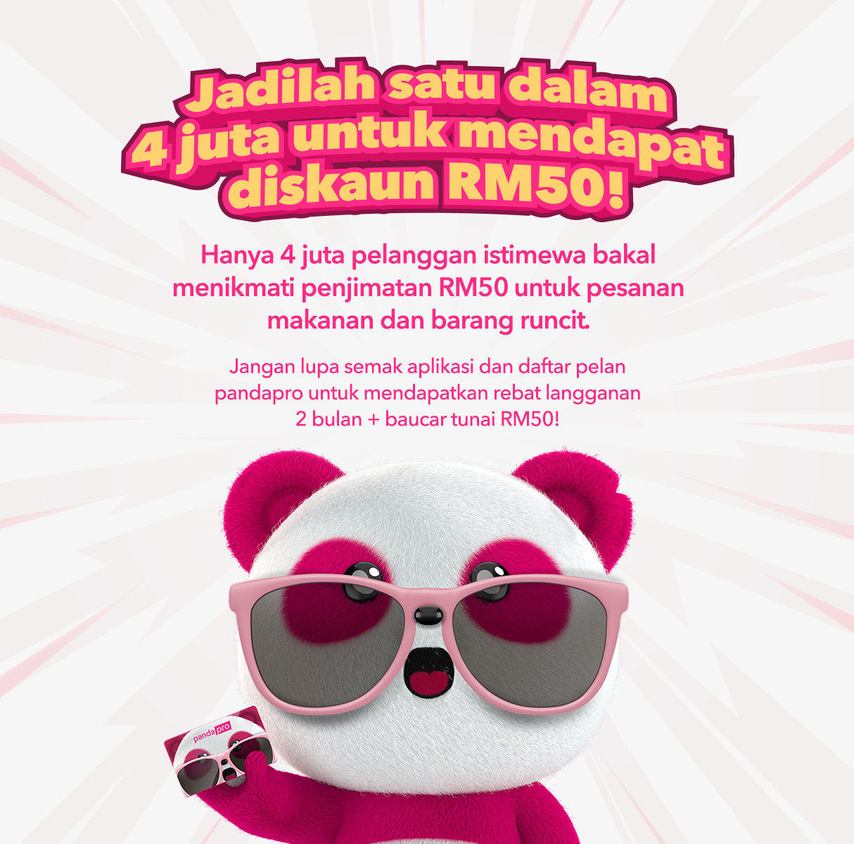 Berbaloi Ke Kalau Langgan Ni? Ini Ulasan Jujur Mengenai Pelan pandapro.