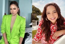 Nora Danish Lebih Memilih Dalam Berpakaian, Akui Teguran Netizen Ada Betul