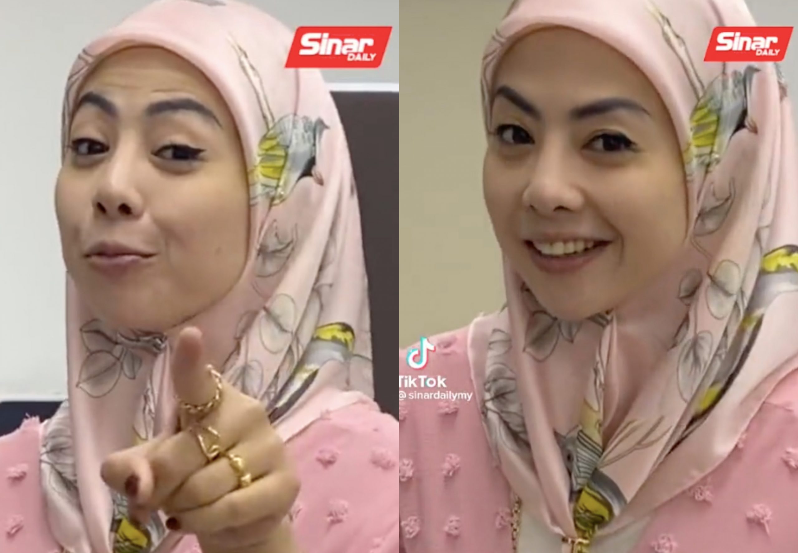 Dakwa Wanita Tak Layak Jadi Pemimpin, Netizen Tak Setuju Kenyataan Nurul Hidayah