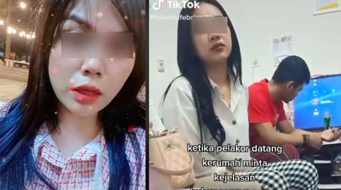 Setia Tunggu Suami Dibebaskan Dari Penjara, Sekali Suami Curang…