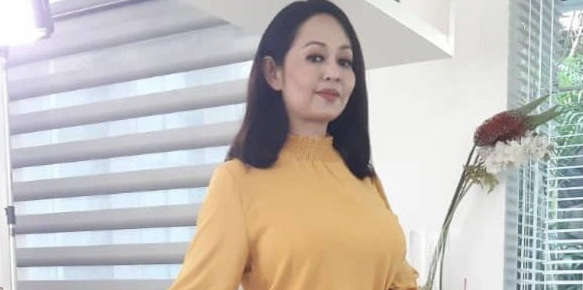 Dimasukkan Ke CCU, Jasmin Hamid Kena Serangan Jantung