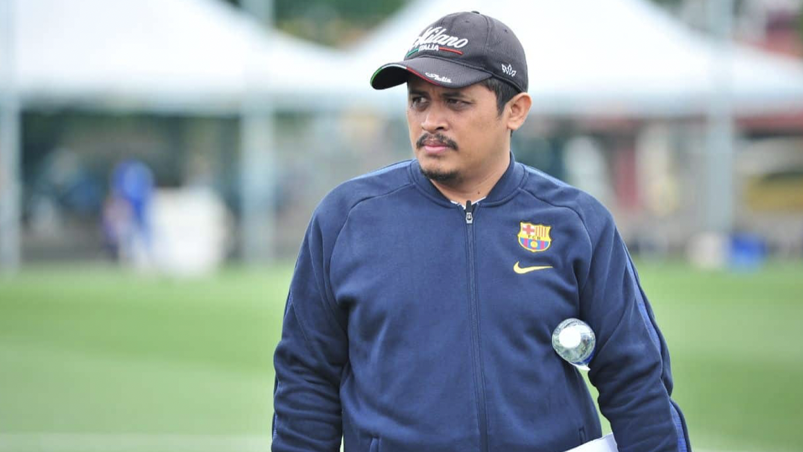 Pengurus Nafi Pemain Kelantan FC Terlibat Kes Rogol Remaja