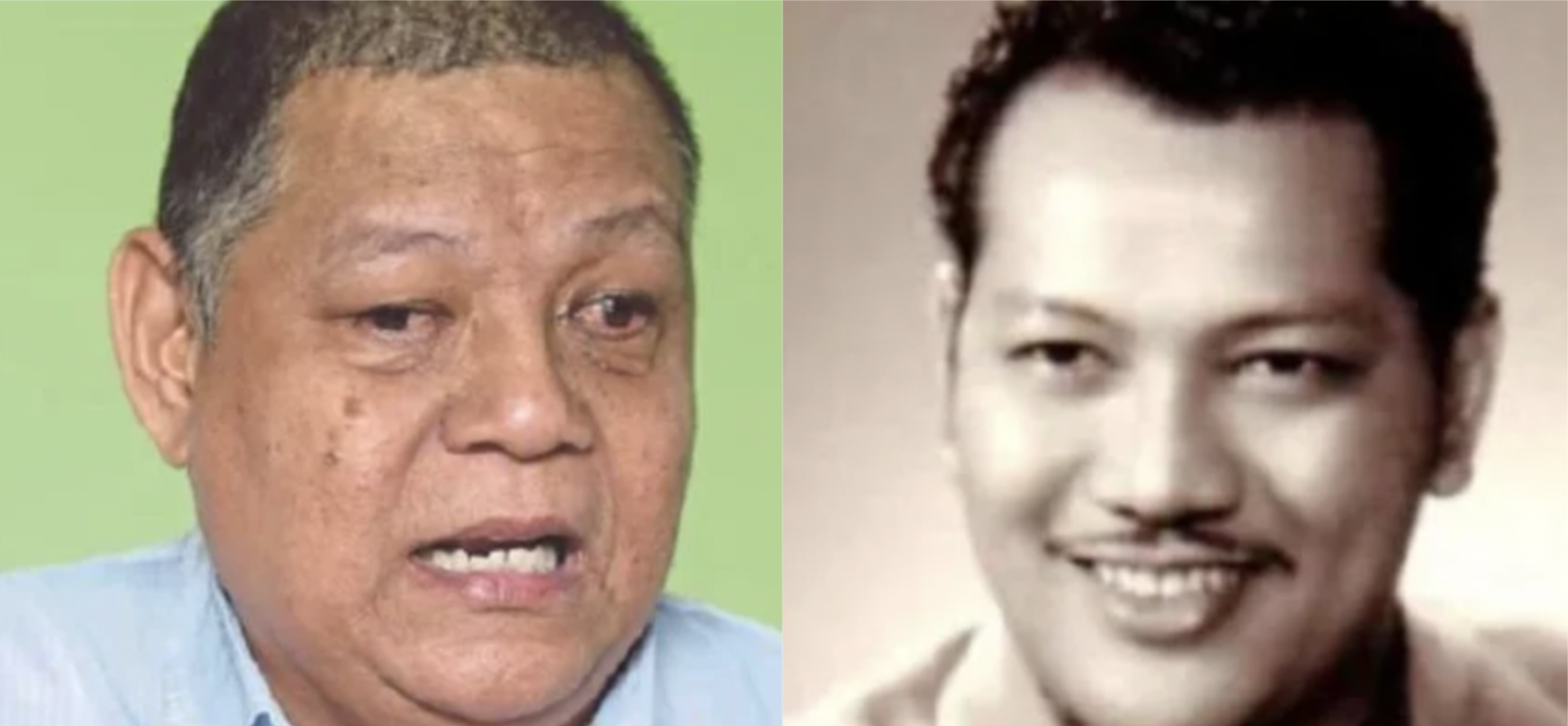 Bimbang Kontrak Wang Royalti Arwah Bapa Bakal Tamat, Sazali P Ramlee ‘Struggle’ Untuk Hidup – ‘Saya Nak Minta Tolong Siapa?’