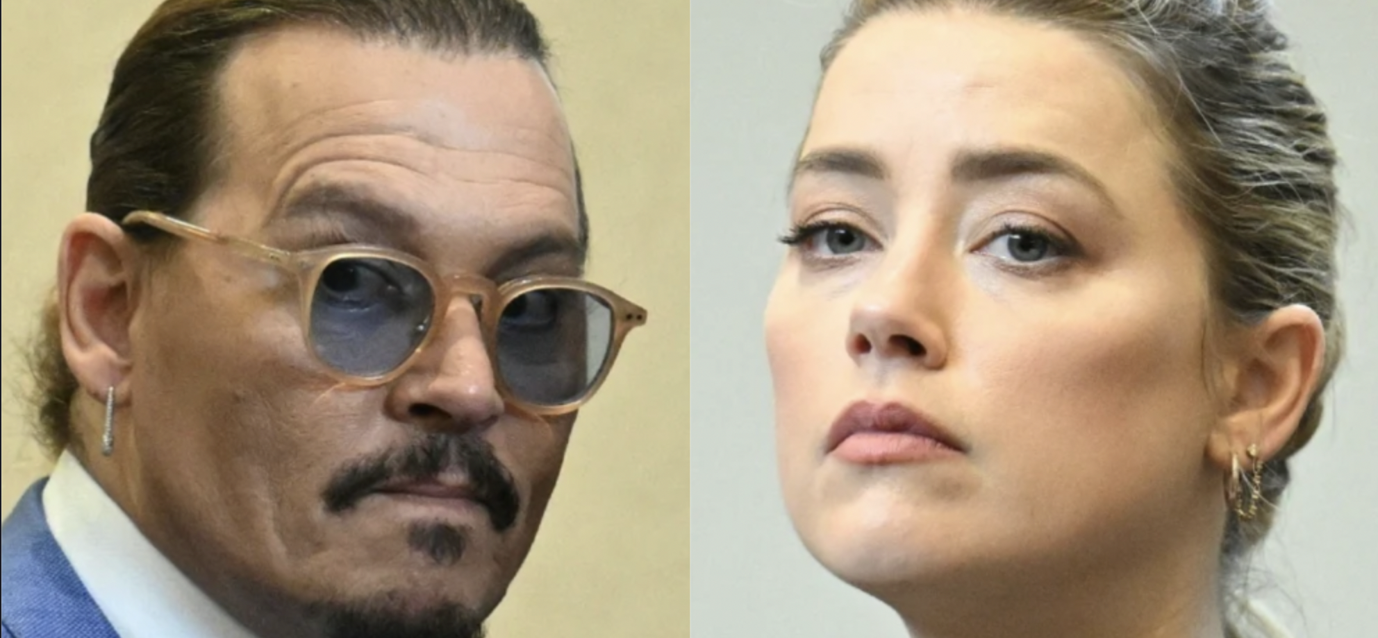 Kemenangan Johnny Depp Wakili Semua Lelaki Di Dunia