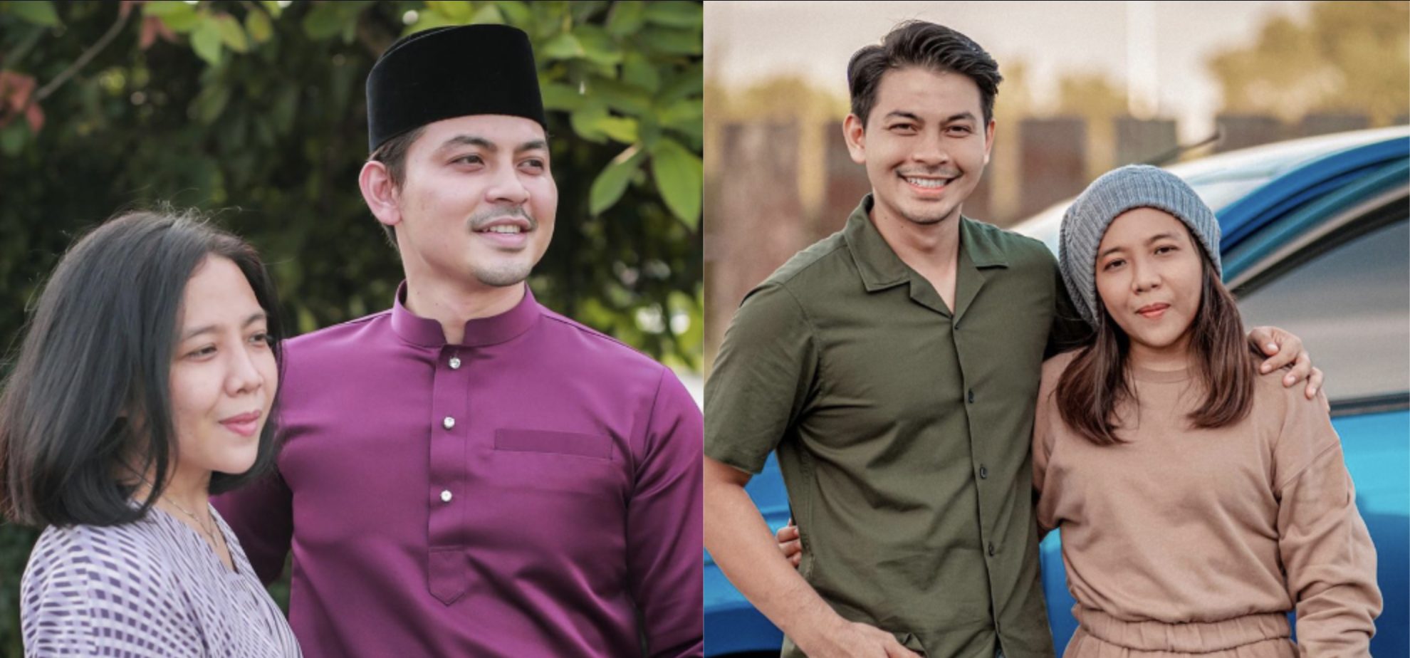 ‘Kalau Ada Anak Dah Masuk Darjah 3’ – 9 Tahun Kahwin, Izzue Islam Tak Putus Doa Dikurnia Cahaya Mata