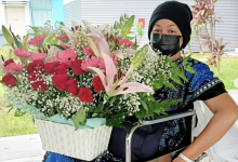 Keadaan Kesihatan Semakin Pulih, Jasmin Hamid Boleh Keluar Hospital