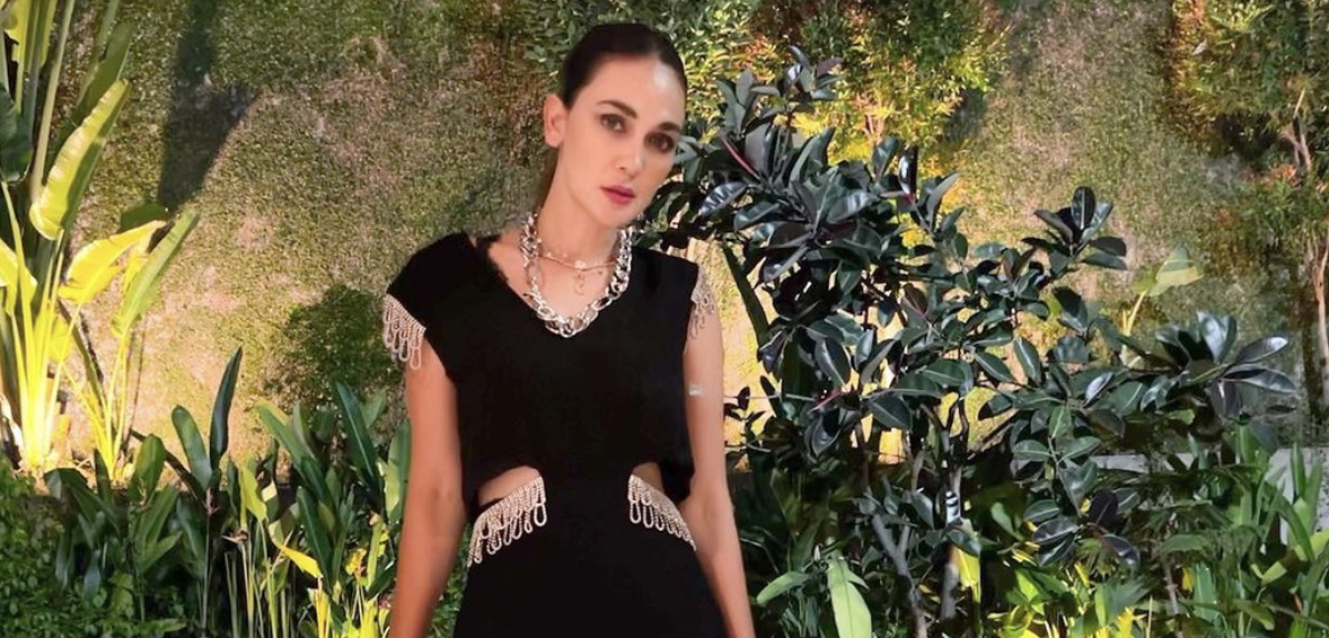 Hilang Semua Tawaran Kerja Selepas Kontroversi Putus Cinta & Skandal Seks, Luna Maya Pernah Alami Gangguan Mental