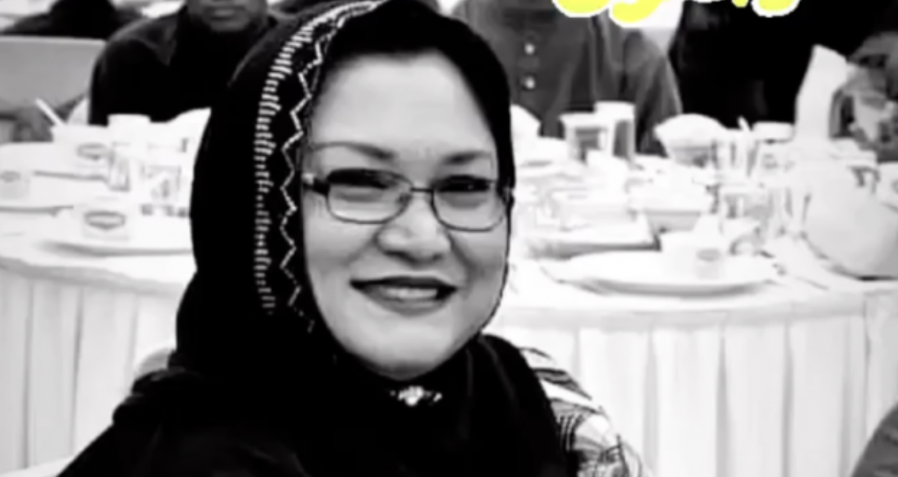 Kematian Adibah Noor, Golongan Antivaks Buat ‘Modal’ Dakwa Vaksin Punca Kanser