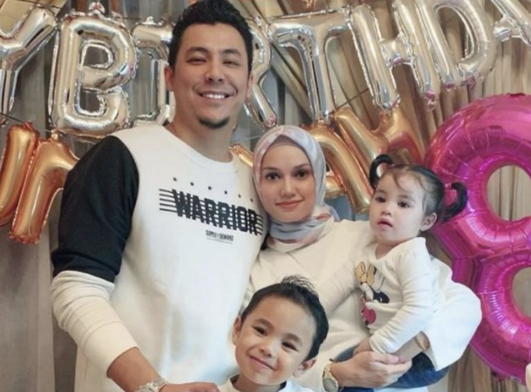 Syamsul Yusof Takes Quiet Approach To Resolving Domestic Crisis, Denies Being Engaged To Kazar'S Son