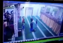 Video Jemaah Dewasa Marah & Tolak Kanak-Kanak Dalam Masjid Buat Netizen Naik Angin