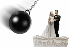 Dah ‘Ready’ Nak Kahwin, Lelaki Terkejut Bekas Kekasih Datang Majlis Pakai Baju Pengantin