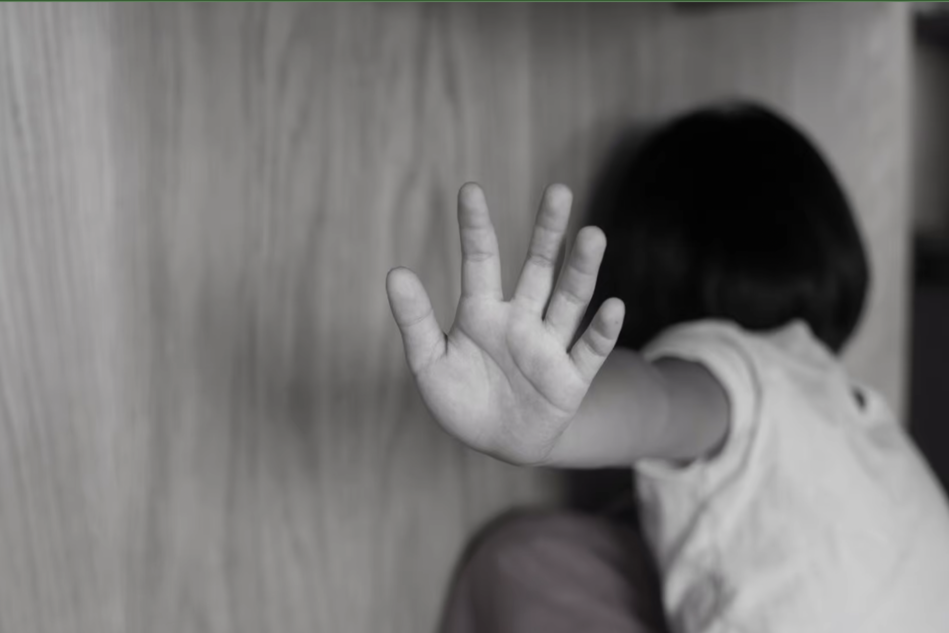 Konon Ada 5 Tahun Pengalaman Mengasuh, Lelaki Mengaku Rogol Bayi & 12 Kanak-Kanak