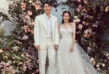 Umum Berita Kehamilan, Son Ye Jin & Hyun Bin Bakal Timang Anak Pertama