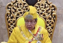 Jangan Sekat Penganjuran Festival Bon Odori, Sultan Selangor Titah Pada JAIS