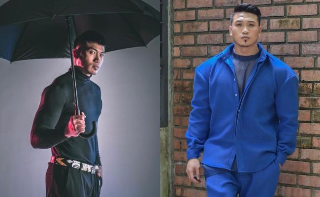 Selalu ‘Belanja’ Badan Sado, Noki Terima Banyak Mesej Lucah Daripada Peminat