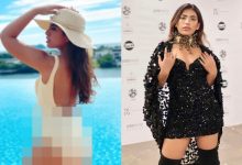 Yazmin Aziz Sedih Foto Berbikini Jadi ‘Highlight’, Bukan Persembahan Di Monaco