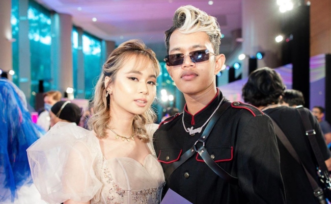 ‘Kalau Saya Bukan Artis, Pasti Isteri Tidak Dikecam Teruk’ – Yonnyboii