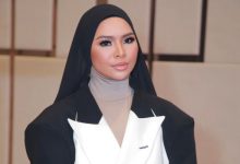 ‘Saya Gementar Ramai Selebriti Terkenal Hadir Konsert Solo’ – Aina Abdul