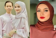 Putus Cinta Dengan Kekasih, Alya Iman ‘Not Available’ – ‘Saya Nak Fokus Karier Seni’