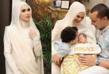 Anzalna Nasir Suka Belanja Mewah Untuk Anak, Tak Pernah Beli Barangan Tiruan