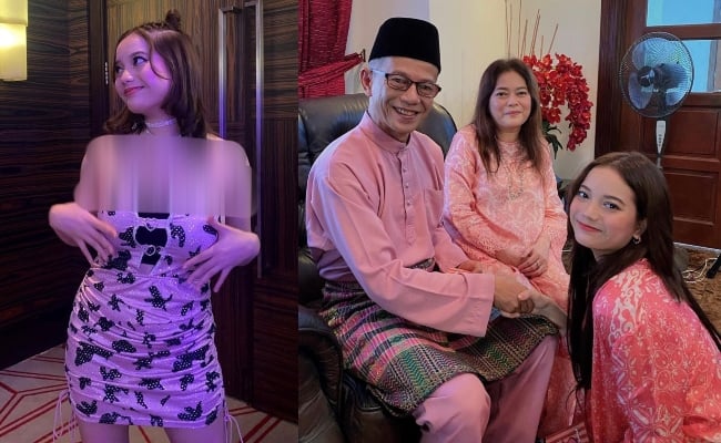 [VIDEO] Azhar Sulaiman Mengaku Tak Mudah Tegur Anak Berpakaian Seksi, Nak Rotan Dah Cukup Besar