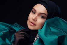 Siti Nurhaliza Belum Pasang ‘Bodyguard’ Untuk Anak-Anak