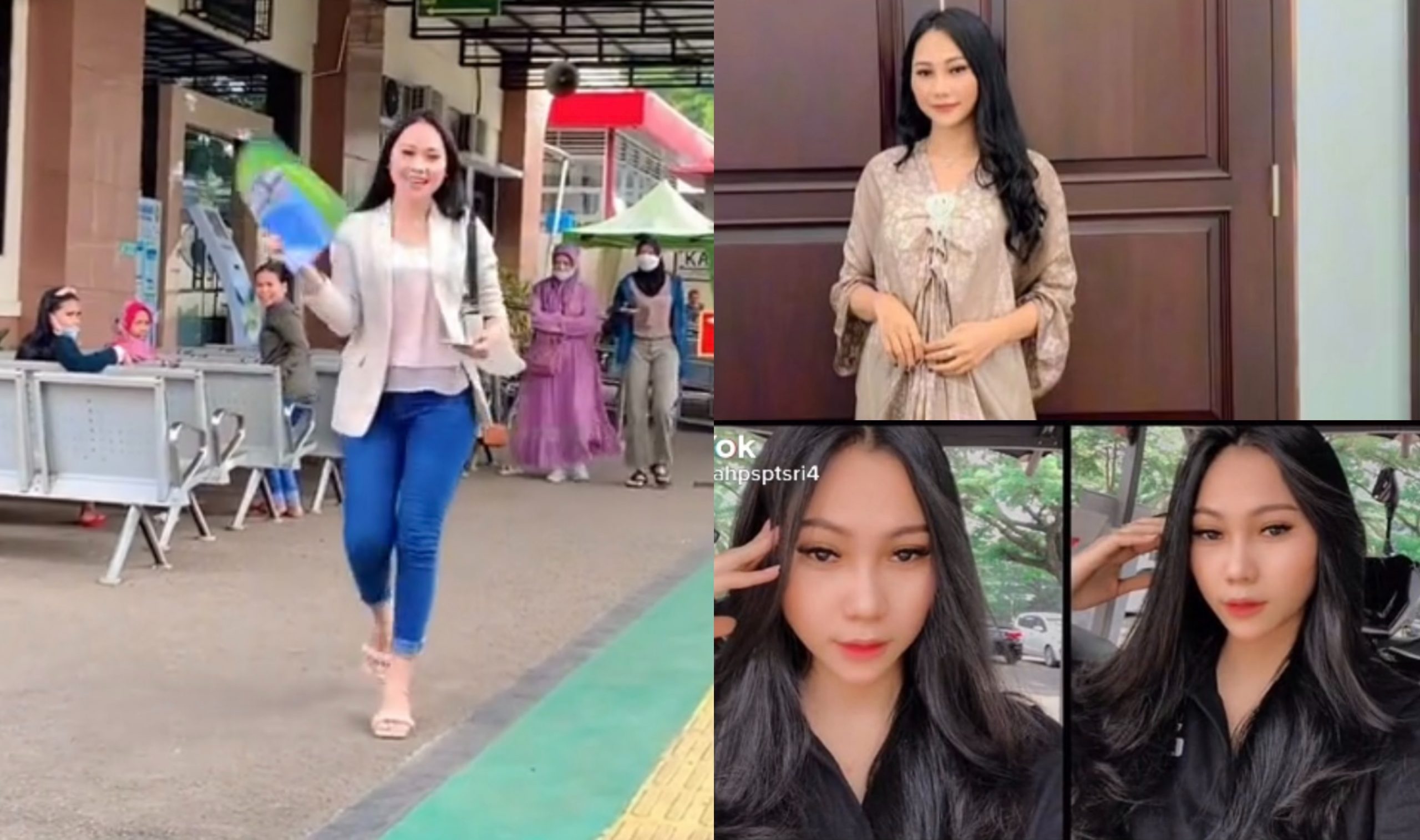 [VIDEO] Baru 3 Hari Kahwin Dah Kena ‘Tinggal’, Wanita Akur Mentua Nak Menantu Doktor
