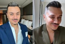 Fazley Yaakob Makin Laris, Netizen Tuduh Guna Kabel Dapat ‘Job’