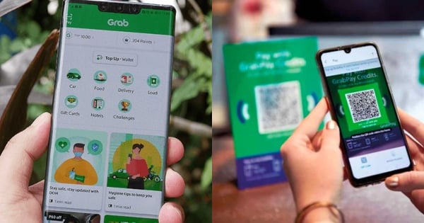 Cara Menarik Untuk Korang Dapat Lebih Banyak Ganjaran Istimewa Dengan Grab! Meh Kami Ajar!