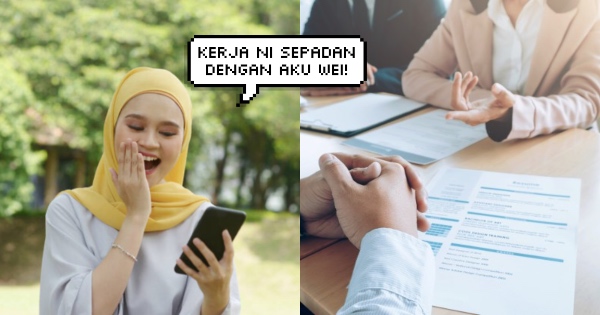 Mencari Yang Sempurna? Aplikasi Ni Bagitahu Dalam Dm Setiap Kali Ada Jodoh