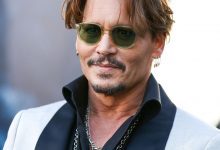 Kemunculan Sulung Di TikTok, Johnny Depp Raih 7 Juta Pengikut & 11 Juta Tontonan Dalam 14 Jam