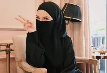 ‘Bukan Nak Sorok Anak Atau Tak Mahu Bagi Tengok’ – Neelofa