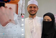 [VIDEO] Neelofa Kongsi Dapat Hadiah Gelang Tangan Dari Haris, Komen Netizen Paling Mencuit Hati – ‘Suami Saya Suka Beli Ayam Gunting’