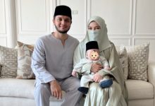 Neelofa Kongsi Jenis Tangisan Bayi, Netizen Puji Rajin Cari Ilmu – ‘Bertuah Bilal Dapat Ibu Yang Berpengetahuan’