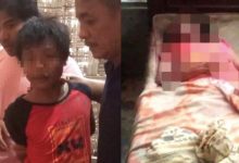 Remaja 18 Tahun Pukul Ibu Kandung Guna Batu Berulang Kali Sampai Meninggal Dunia