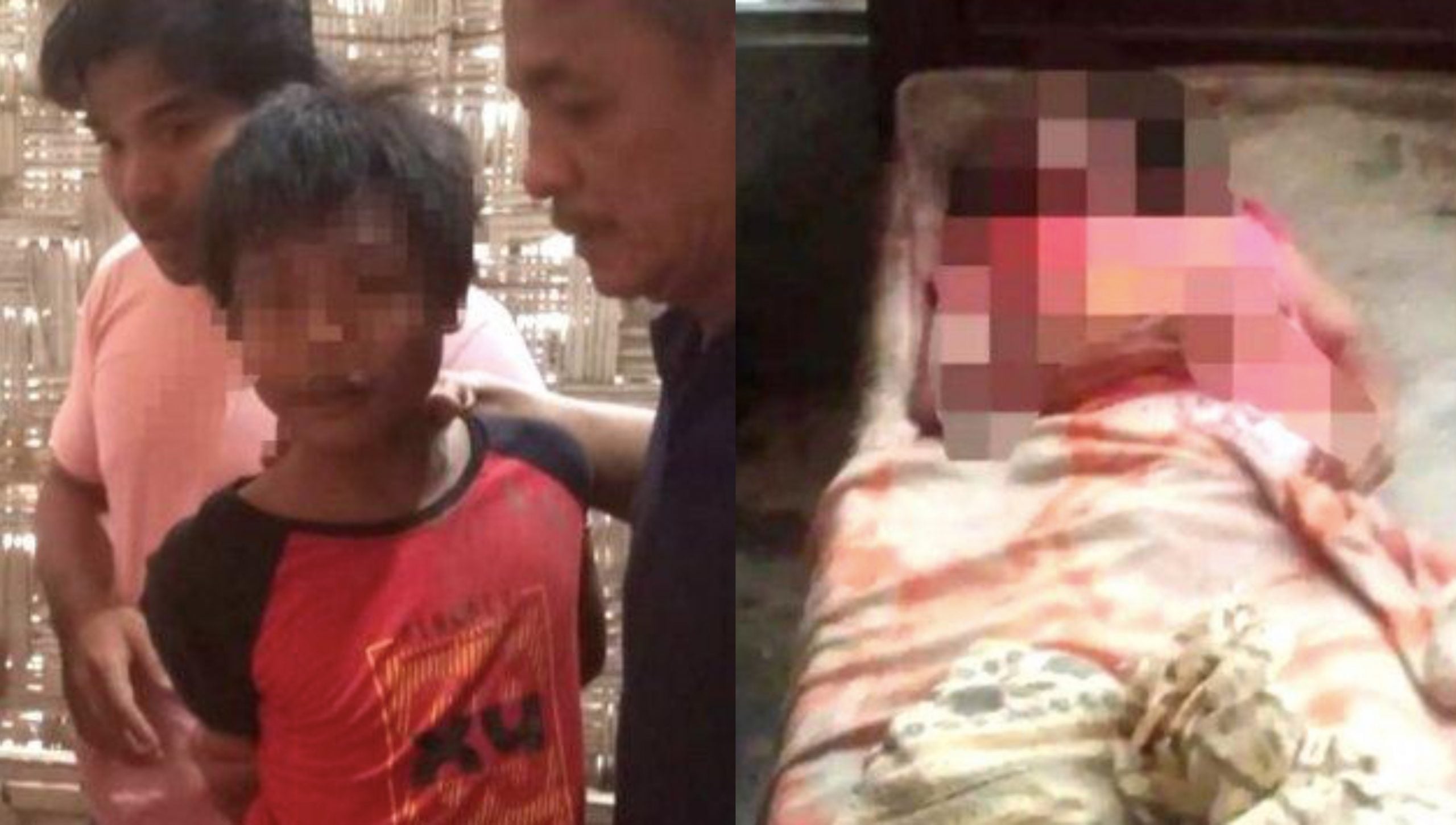 Remaja 18 Tahun Pukul Ibu Kandung Guna Batu Berulang Kali Sampai Meninggal Dunia