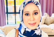 ‘Penat Tidur Dengan Hati Kecewa’ – Isteri Shuk Sahar