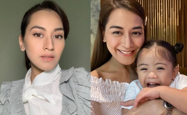 Bercakap Dalam Bahasa Inggeris Dengan Anak Jadi Isu, Shima Anuar Nak Didik Kuasai Pelbagai Bahasa