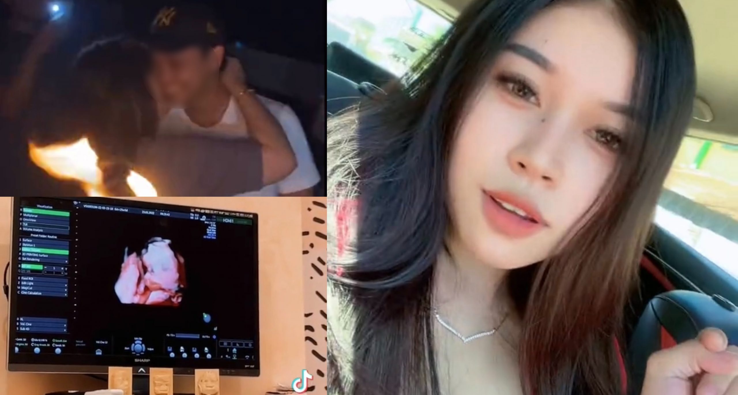 ‘Masa Aku Bersalin, Dia Seronok Pergi Clubbing’ – Pernah Maafkan Suami Curang, Isteri Terkilan Suami Tak Serik
