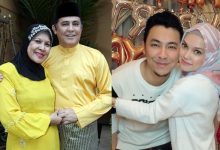 ‘Jangan Ugut Anak Saya Kahwin Dengan Video Palsu Itu!’ – Isteri Yusof Haslam