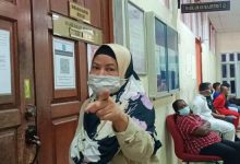 Didakwa Ludah Pembantu Peribadi, Mak Wan Latah Berdepan Denda RM100