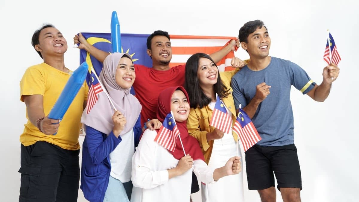 Ini Antara 5 Perkara Yang Menjadikan Rakyat Malaysia Ni Unik. Korang Mesti Boleh Relate! 6