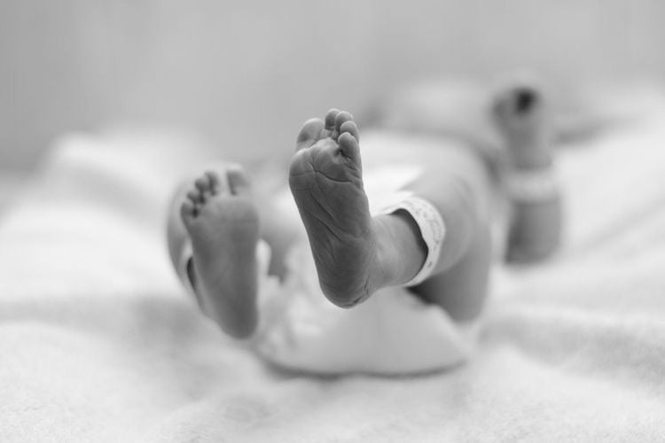Terlupa Hantar Pergi ‘Nursery’, Bayi 14 Bulan Mati Selepas Ditinggalkan Bapa Dalam Kereta