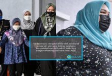 Pegawai JKM Sahkan Bella Ketakutan & Kurus Ketika Dirawat Di Hospital, Siti Bainun Cakap Kena Air Panas