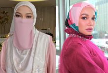 Neelofa Jadi Tempat Puteri Sarah Minta Nasihat, Puji Masih Jaga Aib Suami – ‘Terlalu Teruk Pihak Ketiga Punya Buli ..’