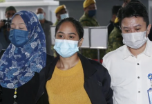 Ramai Yang Beri Sumbangan, Peguam Wanita Hina Islam Yakin Dapat RM20k