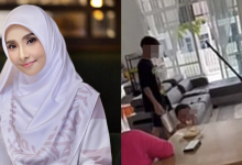 ‘You Nak Sangat Anak, Tapi Bila Dapat Anak You Perlakukan Macam Haiwan’ – Lufya