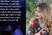 Suami Kantoi ‘Joget’ Sakan Dengan Kakak Angkat Dalam Kelab, Gadis 19 Tahun Tak Kesal Cerai Usia Muda