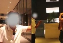 Polis Sahkan Sudah Terima Laporan Video ‘Prank’ Tarik Tudung
